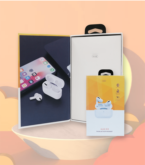 创意设计,匠心生产电子产品彩盒