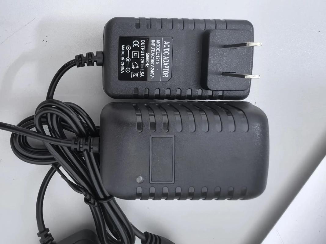 探秘12V1A电源适配器工厂 抖音镜头下的出口外贸日常
